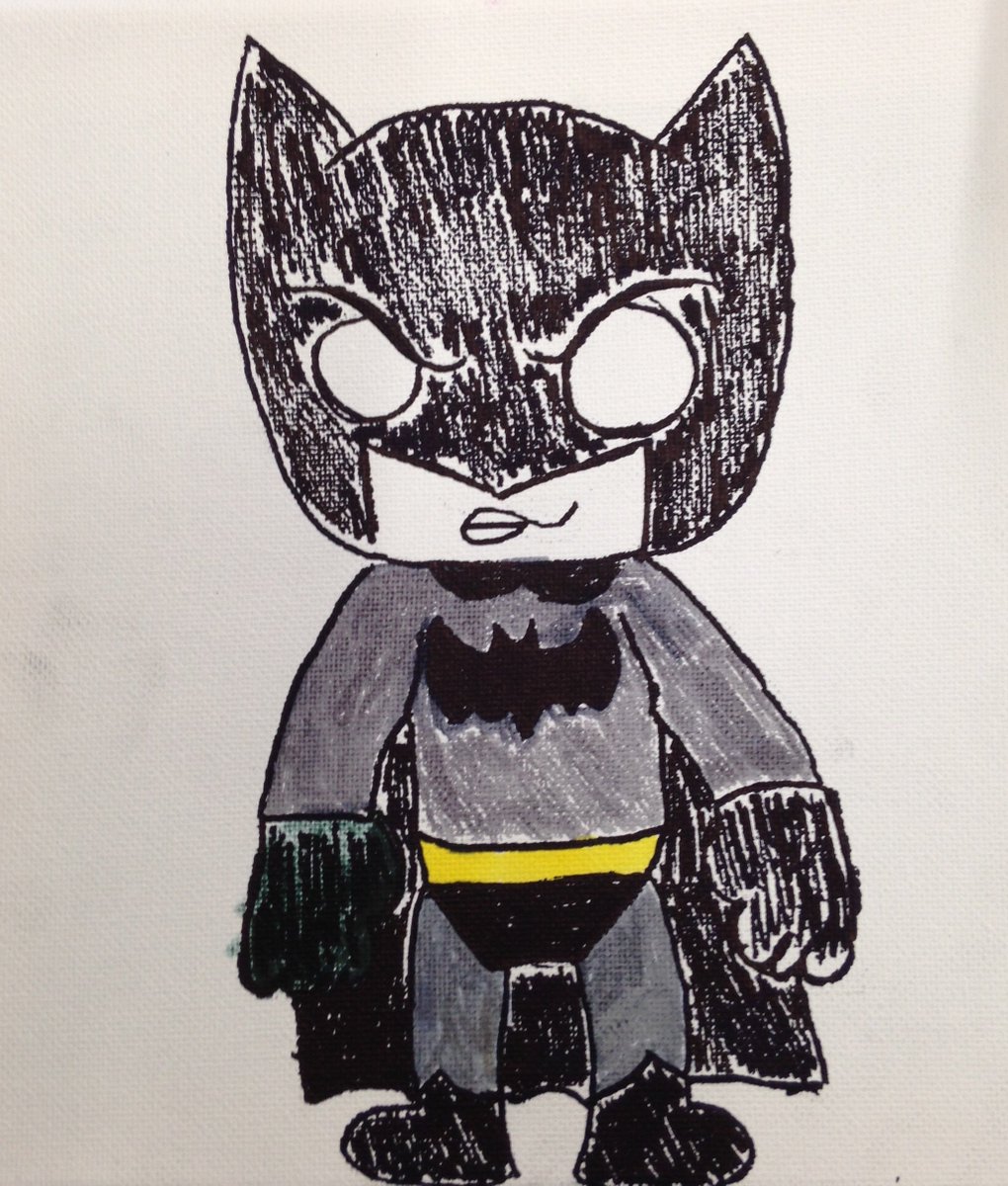 ReEntryToday's tweet photo. 'I wear a mask, and that mask is not to hide who I am, but to create who I am'
A canvas drawing by one of our talented Primary students.
#helpingshapeidentity https://t.co/sD0fj0y44B