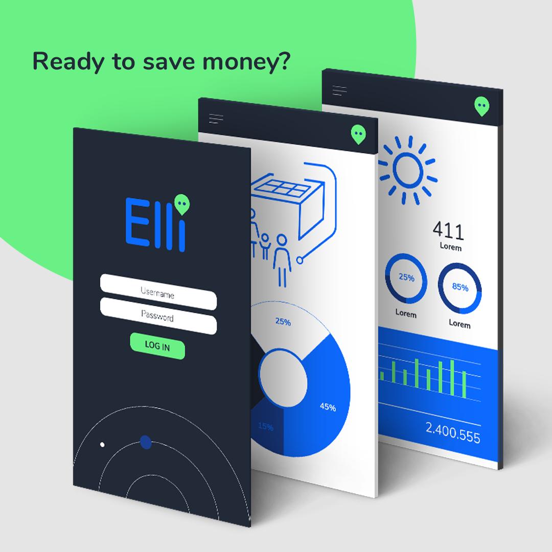 ElectriousLife's tweet photo. Elli streamlines the #solar design and #engineering process so you can get solar for less. Like... way less. Let #Elli put your roof to work for you so you can invest more of your #money in the things that matter most.

Start Saving https://t.co/bR1KwVXZ01