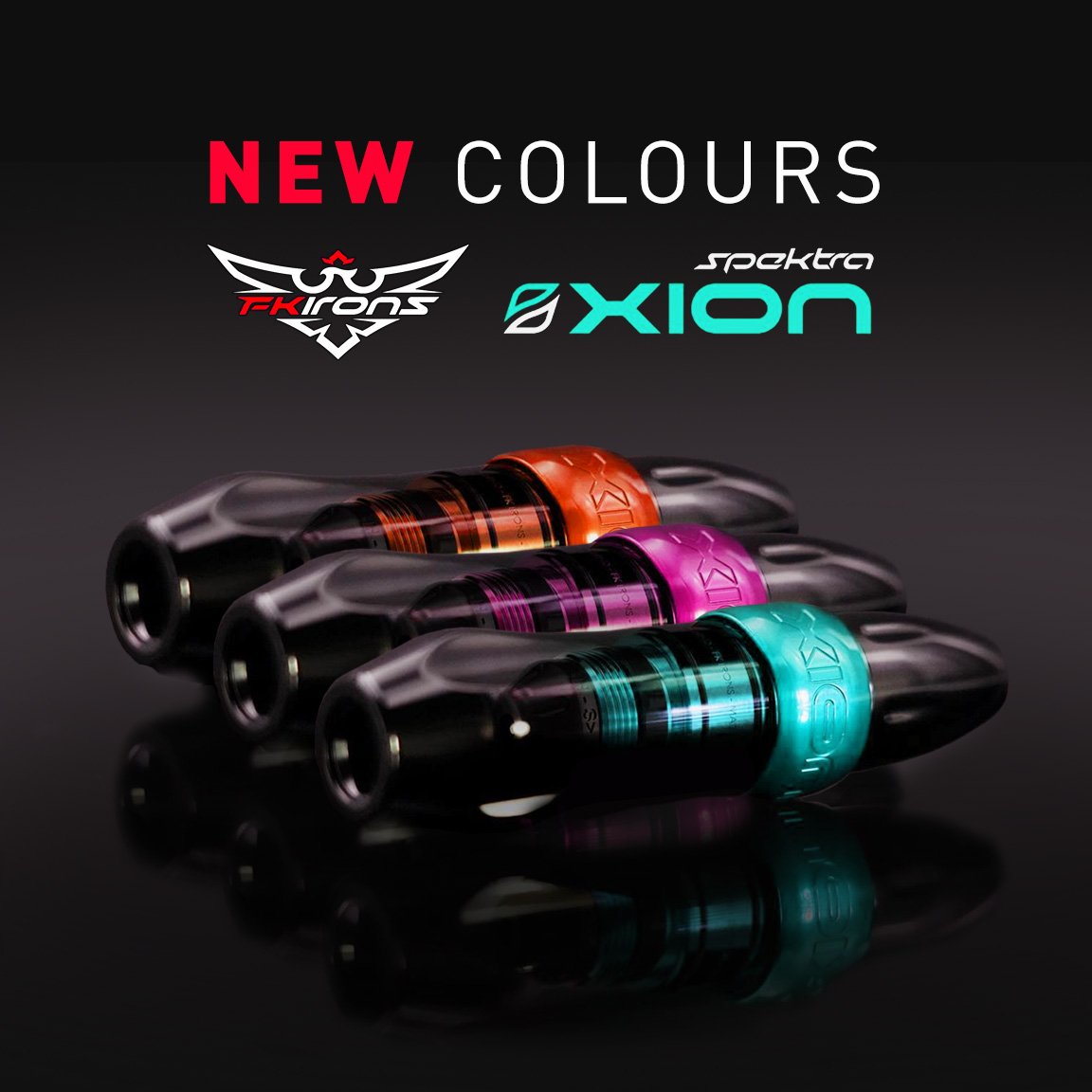 Discover more than 80 xion tattoo machine best in.eteachers