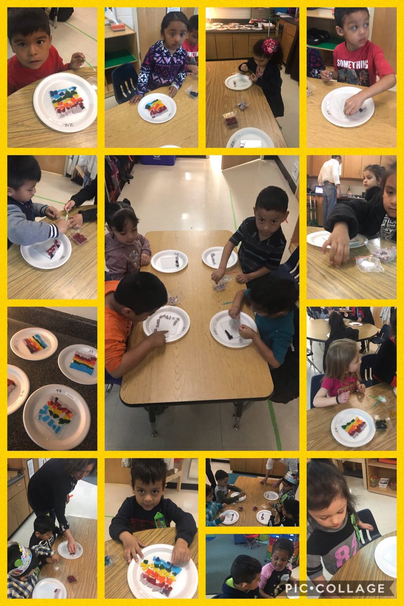 kinderforestsc's tweet photo. It may be cloudy outside, but it was coming up rainbows in 4K. Thank you Kakilaki for sharing your art with us today! πππ#MonaviewMoments #fussedglass #readyforthekiln https://t.co/AggnaJN8Pj