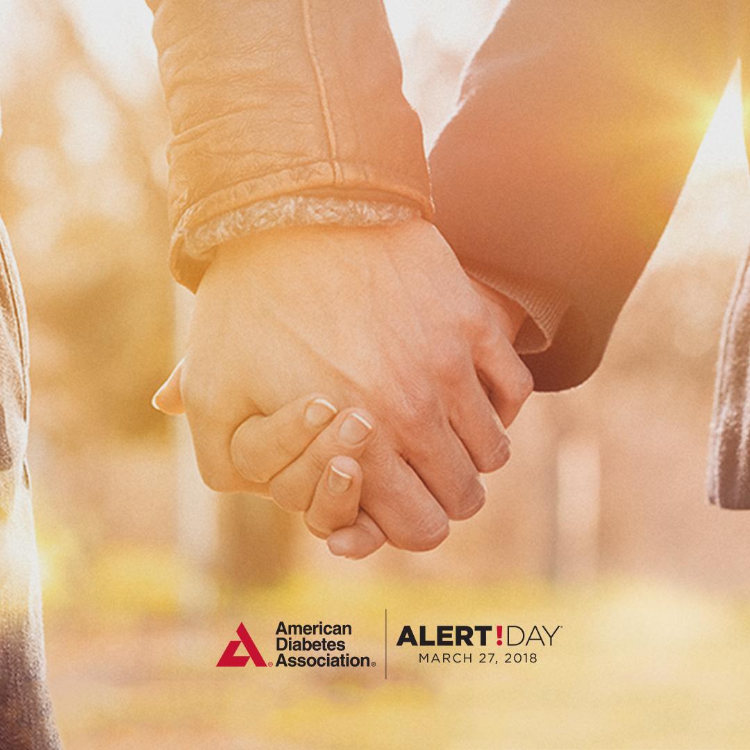 WatsonChiropra2's tweet photo. Did you know that one in three Americans is at risk for developing Type 2 diabetes? Take this risk test to learn more! https://t.co/CTWGe4pHVF