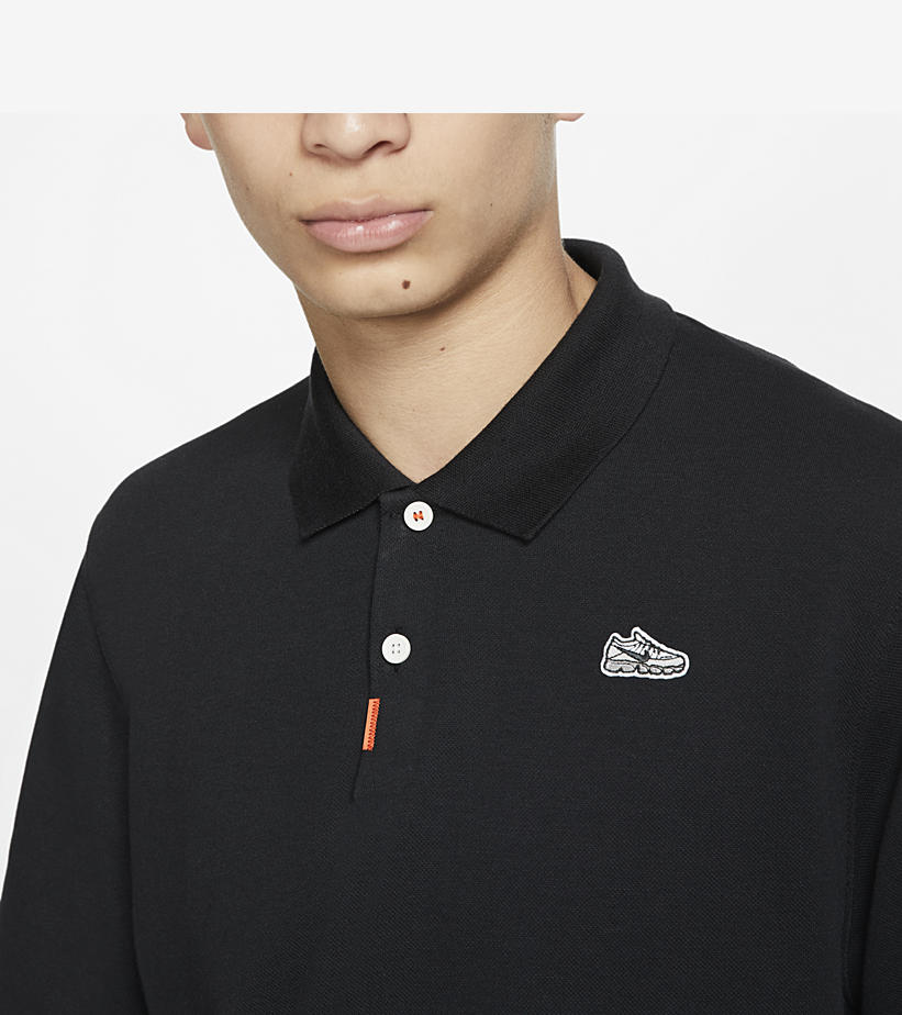 Nike polo max Clearance