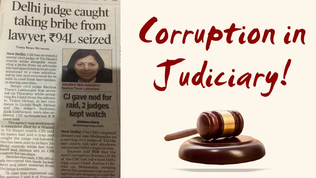 KamlaDasi4's tweet photo. @satlokchannel 
#BlackSpotOnJudiciary judge ki Manmani ab nahi chalegi Bharat ki Janta ko breast judge jawab De https://t.co/fSl0q4PzXv