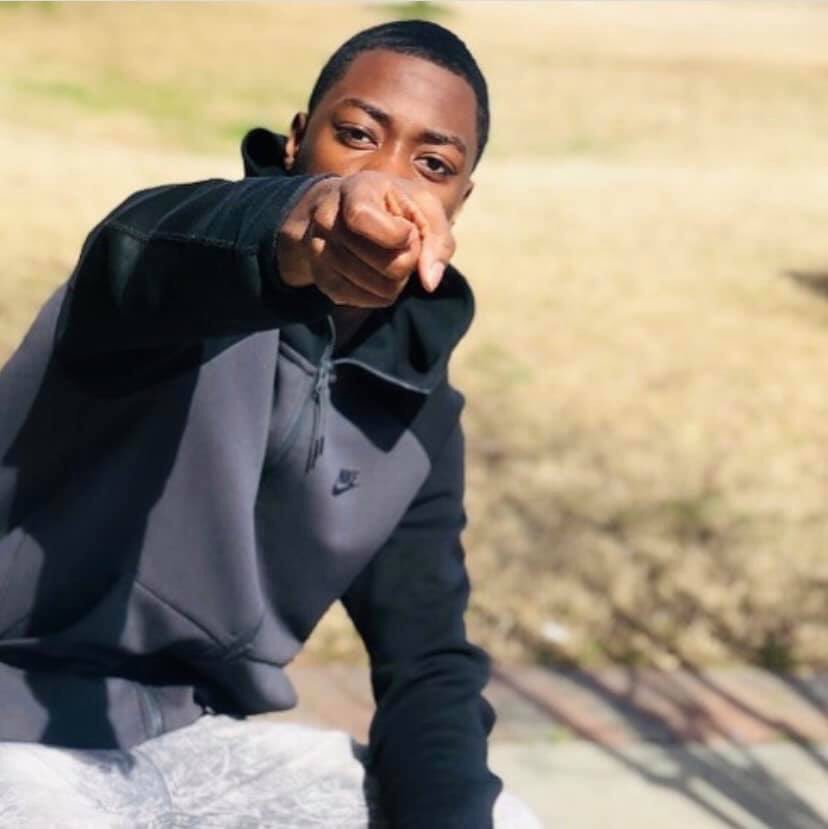 hottboyyggm's tweet photo. You gotta guide me through all my decisions now lil bro,🙏🏽 My Whole Life Dedicated To You. ❤️ #LL2HOTT🔥🔥 https://t.co/CMEmrFuSyi