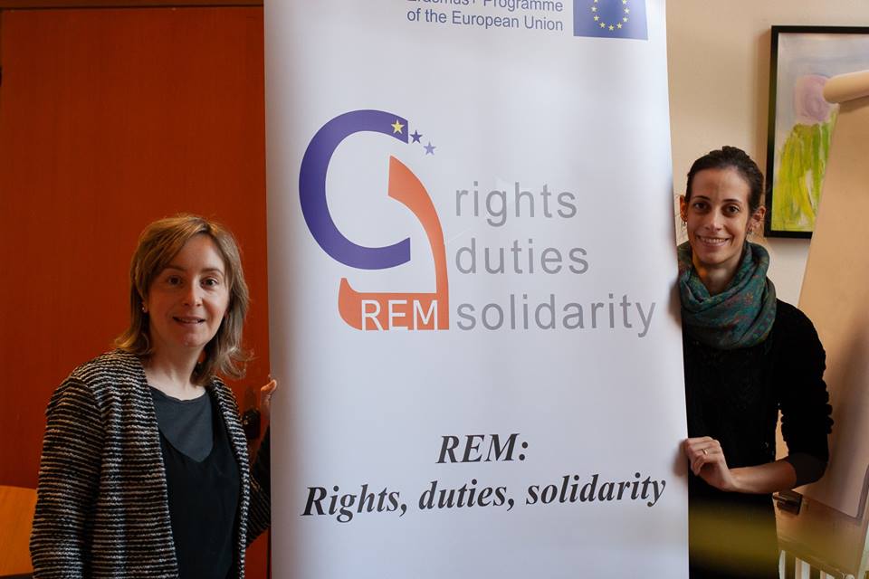 RemDuties's tweet photo. Some pics from the 2nd session of #TrainingofTrainers by Italian partner @GruppoCEIS in #Modena
@EUErasmusPlus @EU_Social @EPALE_EU @EPALE_IT #EUVocationalSkills #EUTraining #prevention #ViolentRadicalization https://t.co/k7hqT6dGc2