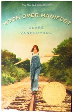 PiperPanBooks's tweet photo. This #NewberyMedalWinner by #ClareVanderpool is paced like the train that runs through it.... - https://t.co/bbljpWT5Po https://t.co/RbCBrYfC7s