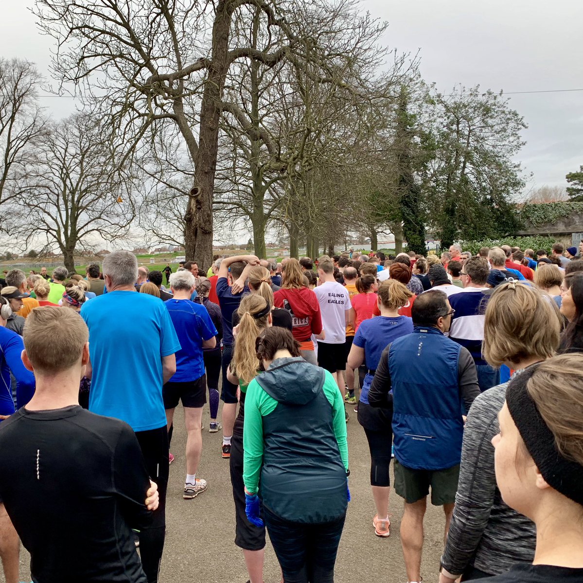 WhortonTraining's tweet photo. Last parkrun on Sat in the 35-39 age category! At least now I have a chance of getting better age % 😉#Gunnersburyparkrun #parkrun https://t.co/9LxhU7baR1