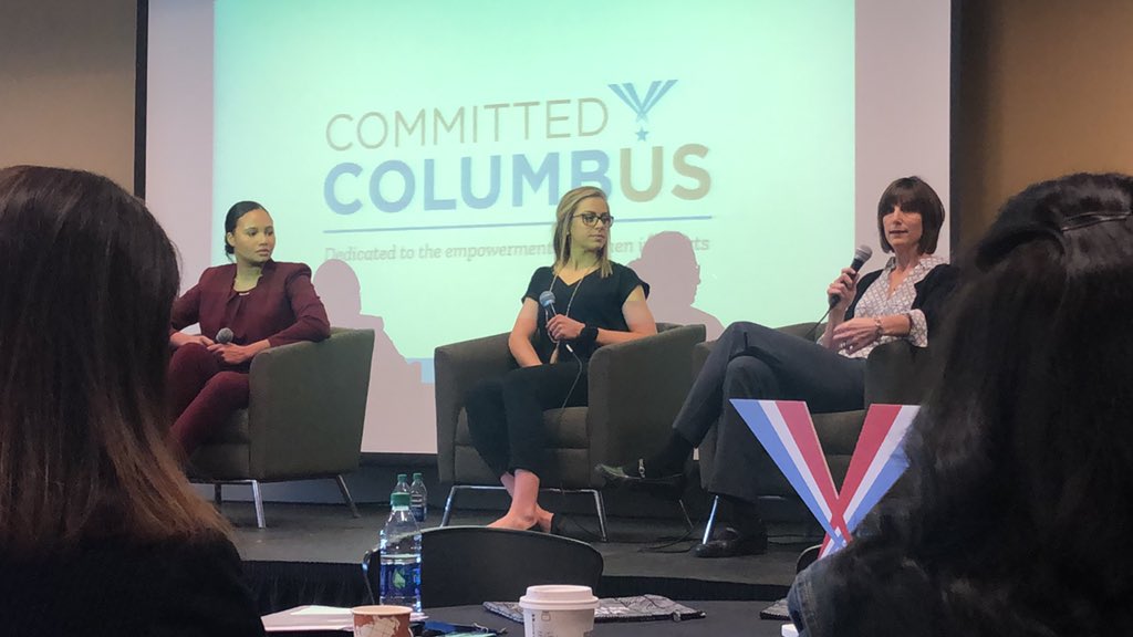 ColumbusFutsal's tweet photo. So many valuable words reminding us that sport is bigger than ourselves! Thank you @Columbus_Sports for this series of COMMITTED. https://t.co/QuyNERZDsb