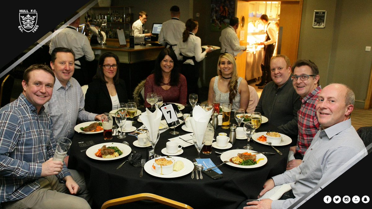 Hull FC tweet media