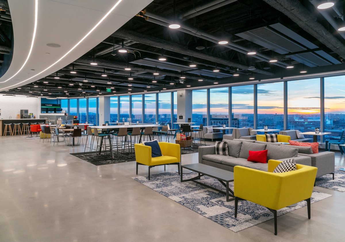 highpromonthly's tweet photo. Today's #Feature Story: The Future of #Architecture is Here by @margulies of @MPA_Boston https://t.co/LyyKMNkdIt #improvedprocesses #improvedtechnologies #AEC #April19 #Builtenvironment #Featured #Improvedproducts #Vision #Visionary https://t.co/uBQm989fJg