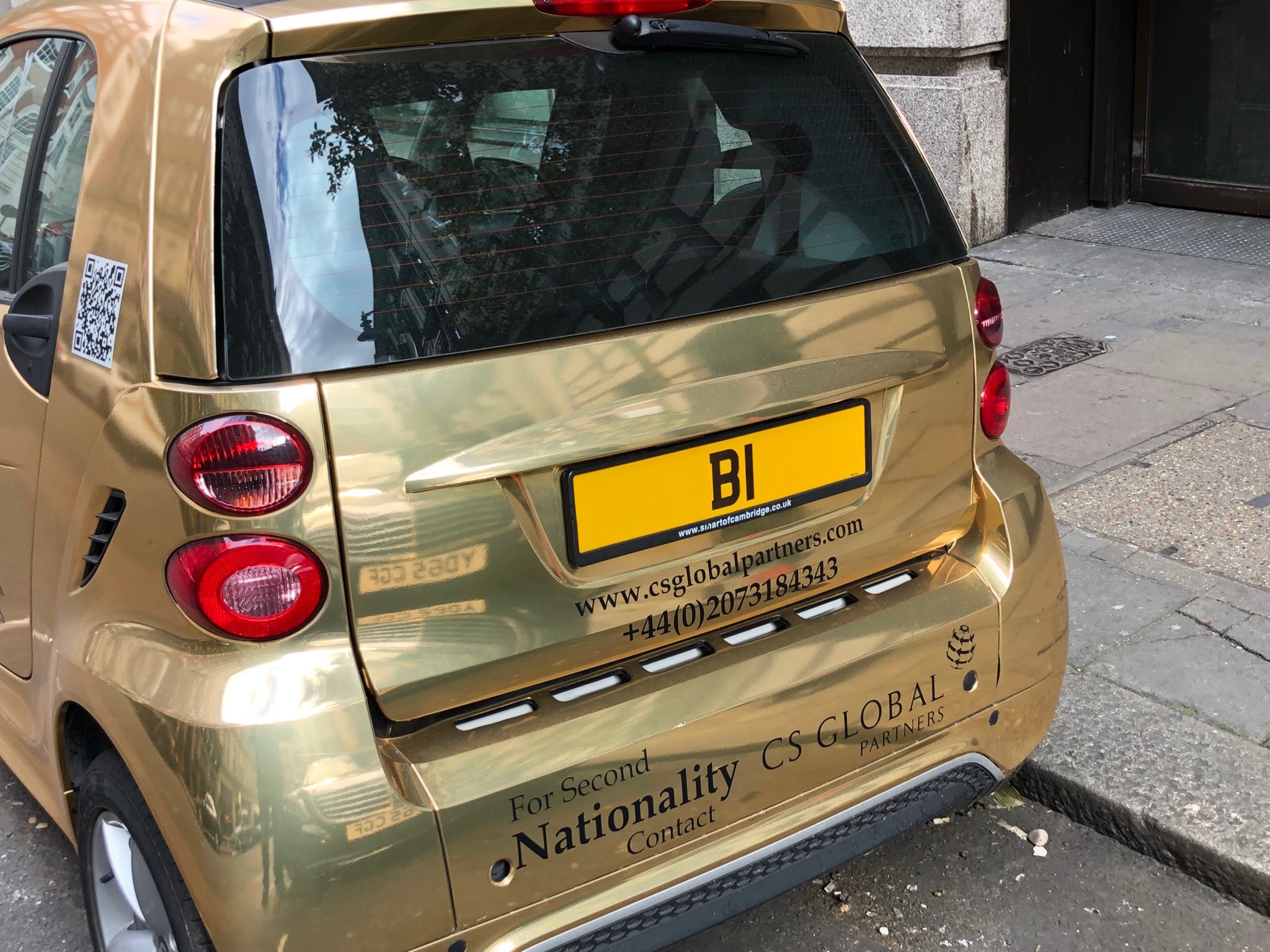 Quentin Willson on Twitter: 