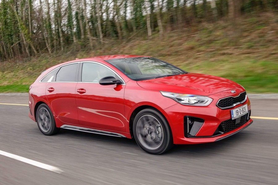 completecar's tweet photo. REVIEW: Kia Proceed

If you're on the search for a car that is a little different to the norm (i.e. not an SUV), but doesn't give up completely on practicality, then the new Kia Proceed could be just the thing.

Read more in our review: https://t.co/p6weXiCJiH https://t.co/0slZfZ3MrB