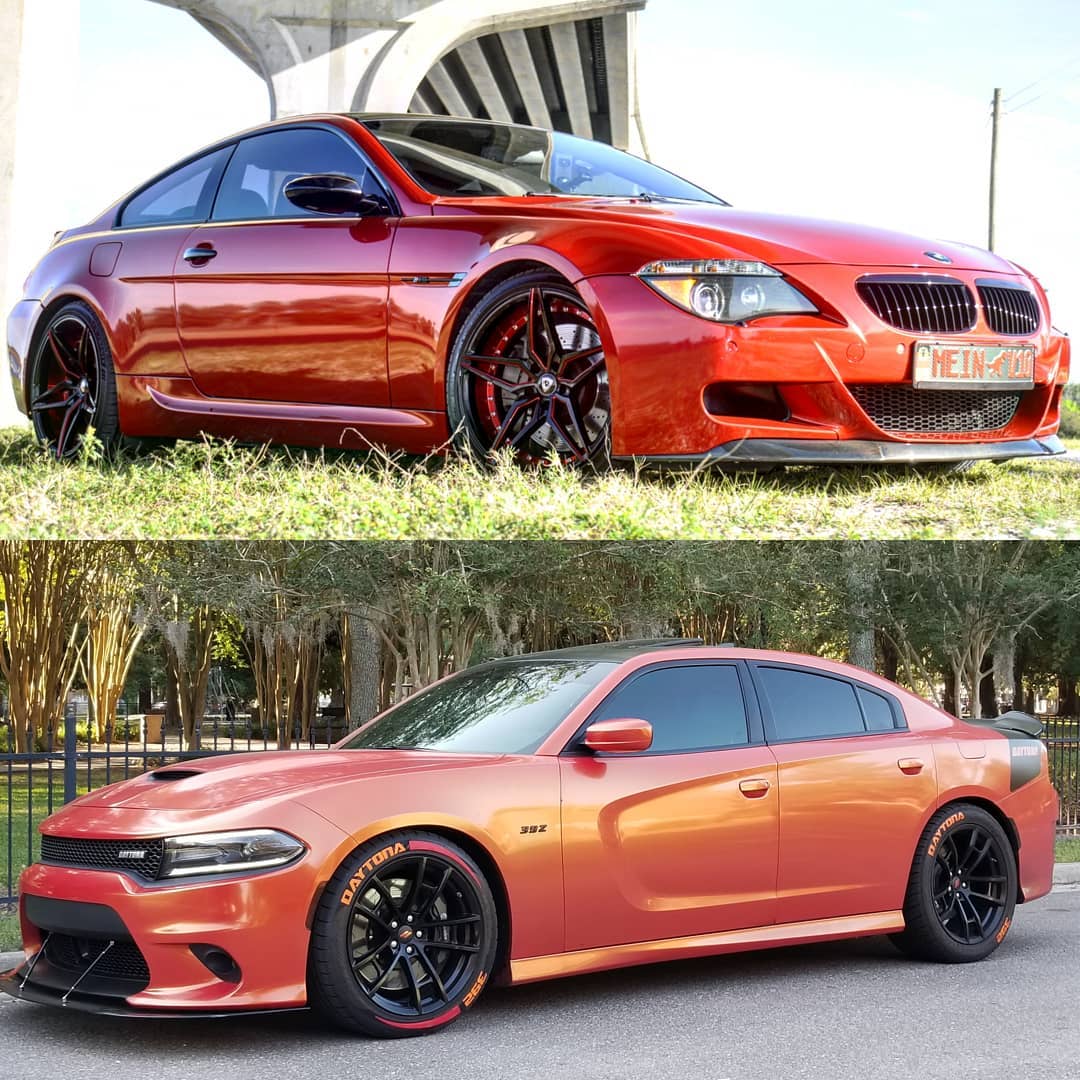 orafolwraps's tweet photo. Which one do you prefer? Top or bottom?
Material:#ORACAL #970RA
Color: 961 Luscious Lips/100 Sunset #ShiftEffect
Owner: @m6onfire
Installer: @201wrap
#ORACAL970
#CustomWraps
#CarWraps
#VehicleWraps
#VinylWraps
#CustomCars https://t.co/oPkfYpIroT