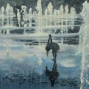 Artzu's tweet photo. https://t.co/I2U9AK9Or3 Louisa Hope: Beacons 2, this piece is currently on display in the amazing @RankinStyles Designer Furniture shop in Altrincham, have peek in store and spot the ARTZU originals on show! https://t.co/zUSSghiBwt