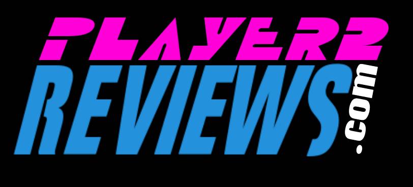 Player2Reviews's tweet photo. As part of of #P2R4Ever, we want to look back at some of our old logos! https://t.co/rl28zRXnOe