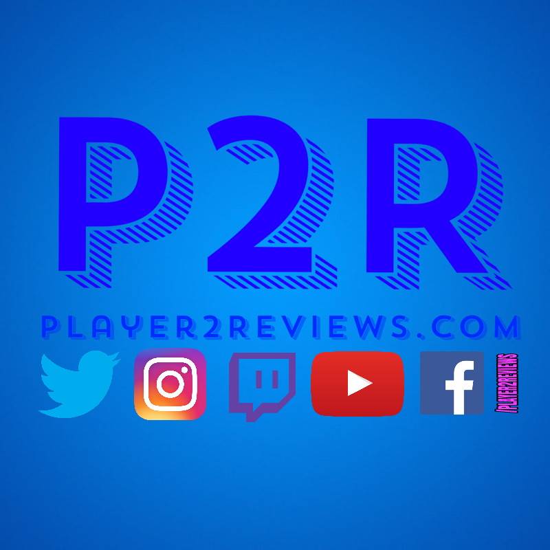 Player2Reviews's tweet photo. As part of of #P2R4Ever, we want to look back at some of our old logos! https://t.co/rl28zRXnOe