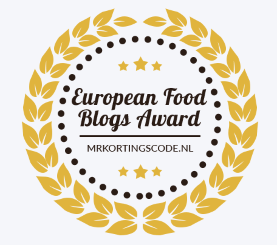 Please vote for me for the European Food Blogs Award! Only takes 2 seconds! Merci :) parisfoodaffair.com/european-food-…