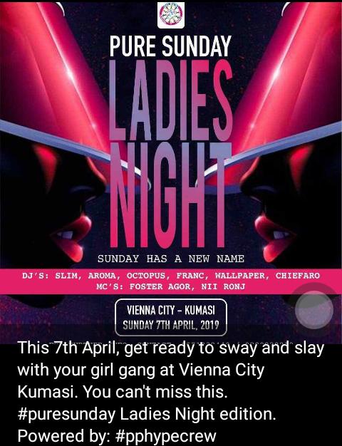 AbenaPerfecty's tweet photo. #PureSunday https://t.co/88E2YEjHB1