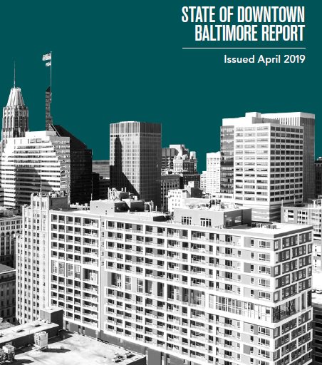 Downtown Partnership of Baltimore (@downtownbalt) on Twitter photo Today, we released the annual State of Downtown Baltimore Report. It tracks economic progress within a one-mile radius of Pratt & Light Streets,  including: Charles Center, <a href="/BromoDistrict/">BromoDistrict</a>, Jonestown, <a href="/FedHillMainSt/">Federal Hill Main St</a>, <a href="/PigtownMainSt/">PigtownMainSt</a>, Sharp Leadenahll, <a href="/harboreast/">Harbor East</a> & <a href="/HarborPointMD/">Harbor Point</a> Today, we released the annual State of Downtown Baltimore Report. It tracks economic progress within a one-mile radius of Pratt & Light Streets,  including: Charles Center, <a href="/BromoDistrict/">BromoDistrict</a>, Jonestown, <a href="/FedHillMainSt/">Federal Hill Main St</a>, <a href="/PigtownMainSt/">PigtownMainSt</a>, Sharp Leadenahll, <a href="/harboreast/">Harbor East</a> & <a href="/HarborPointMD/">Harbor Point</a>