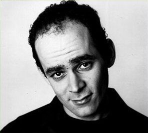 Happy Birthday to Todd Barry!     