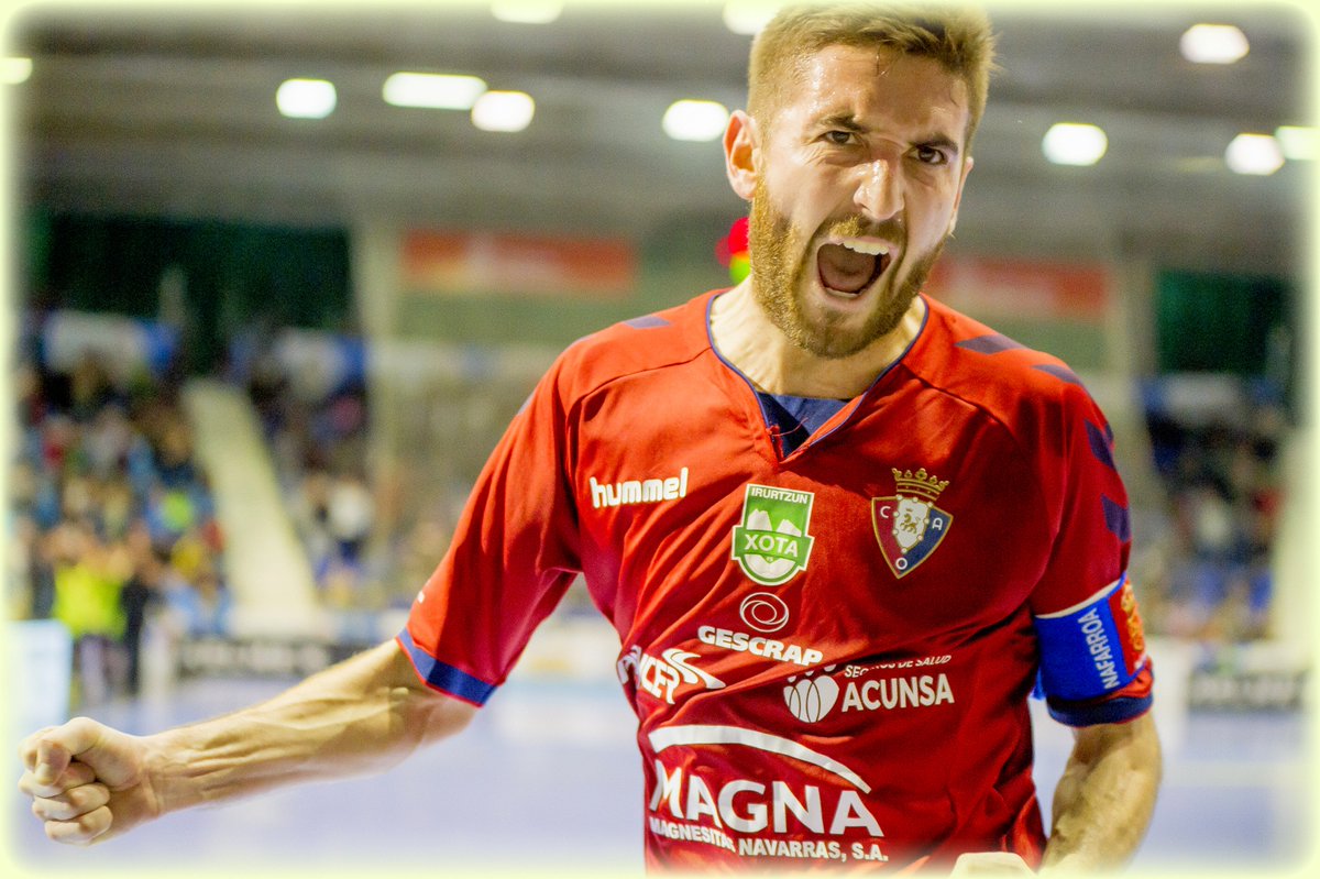 🚨CANTERA🚨Es un auténtico orgullo para nuestro club que jugadores que se han formado desde niños en nuestro club, permanezcan en él toda su carrera deportiva. <a href="/RobertoMartil/">Roberto Martil</a> #OsasunaMagna 💚❤️