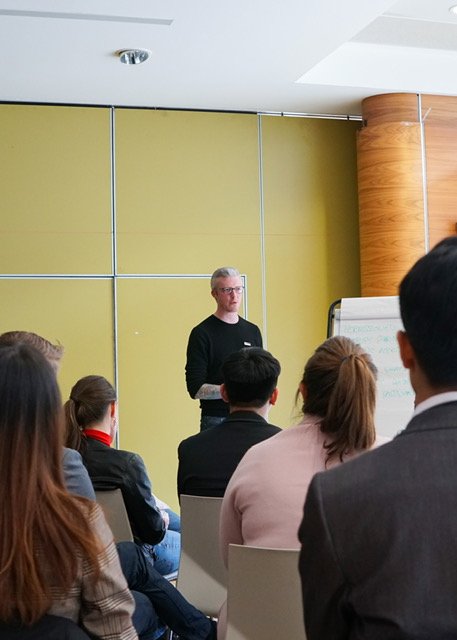 A fantastic turn out for the #BIDE2019 event in London last Saturday, where our COO EMEA <a href="/Ben_Bennett/">Ben Bennett</a> was on stage representing Omnitude for the <a href="/Hyperledger/">Hyperledger Foundation</a> workshop. A huge thank you to everyone who attended and who said it was their favourite part of the day 👏🏻 

<a href="/wiresummit/">Wire Summit</a>