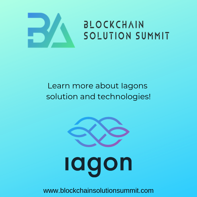 bcssummit's tweet photo. Iagon has some amazing technology, discover the revolutionized &amp; decentralized cloud computing services! #blockchain #media #marketing #crypto #cryptocurrency #decentralized  #bitcoin #satoshi #ETH #LTC #community #solutions @iagon https://t.co/ltYv90dGac https://t.co/5h5DcE6KfU