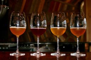 #GoedZuur is the only beer room of its kind and the world's first #SourBeer Tap Room. The best part is it's located in Denver, Colorado. goo.gl/6jdcNi #CraftBeerDenver