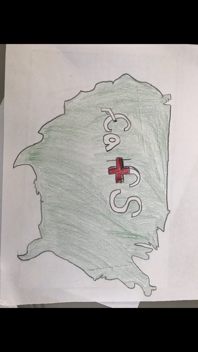 CalfParty's tweet photo. Also here is an update on our logo and slogan check this out it’s pretty cool!!!! artist: @NavinZaman https://t.co/qRu26CvoWg