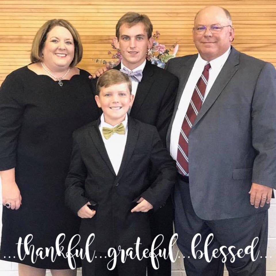 Happy Birthday to our board member Sonya Hall! We hope you have a wonderful day!