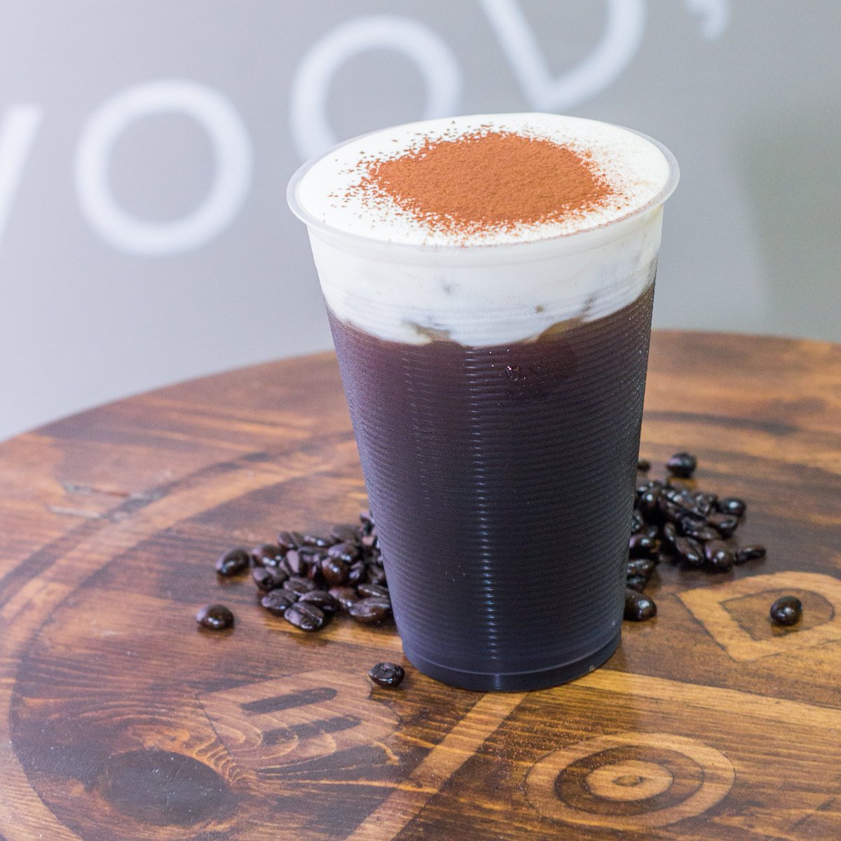 RingBtd's tweet photo. βA bit of cocoa powders adds some extra flavor to Ring's iced sea salt coffee latte. β Warning: it is addictive!! π
#ringbtd #icedcoffee #awesome #instagood #drinkup #coffee #love #picoftheday #delish #seasalt
#cocoa https://t.co/kIK7S0OZg0
