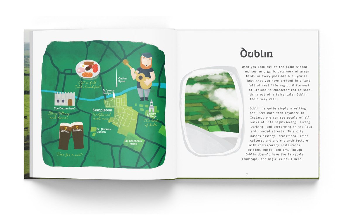 This is the FINAL DAY of my #kickstarter campaign! This is your last chance to order your copy of "Dreaming In Emerald", my wanderlust art book about the spirit of Ireland. Get your copy before time runs out! > bit.ly/DrmEmrldTwtr #books #ireland #booklaunch #travel