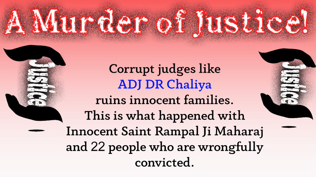 BasitaSuman1's tweet photo. #BlackSpotOnJudiciary 
आजकल तो गवाह बनना या न्याय के लिए आवाज उठाना ही सबसे बड़ा जुर्म है  क्या पता पुलिस और कोर्ट उनके खिलाफ ही कोई केस बना दे।। https://t.co/LmH4HTe97g