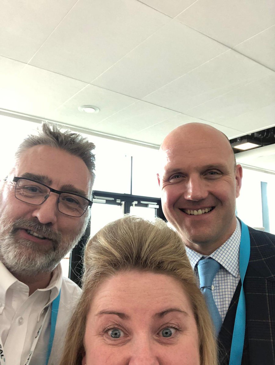 allaboutfutures's tweet photo. LCR MAKE IT WORK SCHOOLS ROBOTICS CHALLENGE - LIVE!
Celebration time! 🥳
#Mishelfies everywhere...
STEMsational teams, supporters & sponsors!
🎉🎈🎉
Tweet #LCRMAKEITWORK @AllAboutSTEM
@MetroMayorSteve @LpoolCityRegion
@LiverpoolLEP https://t.co/uGnGsWBRWz