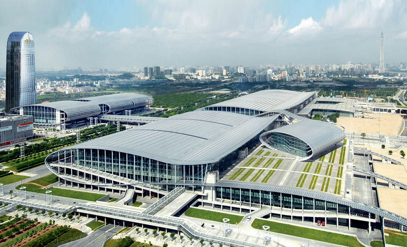 ChinaTradeBlog's tweet photo. In about 3 weeks, Phase 1 of the Canton Fair will start in Guangzhou. Already check out which areas to visit, using the official 2019 floor plan:

#China #Cantonfair2019 #tradefair #suppliers #importexport #SMEs #importers #buyers 

https://t.co/DSP9bosCKB https://t.co/NB1RekGMza