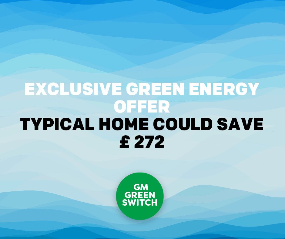 Big Clean Switch GM tweet media