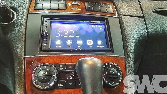 caraudiova's tweet photo. #soundwavecustoms #mercedes #benz #sony #radio #audio #install #clean #caraudio #stereo #applecarplay #androidauto #siriusxm #reversecamera #hamptonroads #tidewater #chesapeake #norfolk #sonycaraudio #virginiabeach #757 #SWC @sonycaraudiousa
Interested in a remote car starter https://t.co/mpZNBT55cK