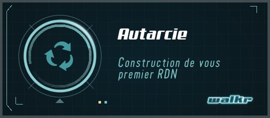 DeciusMus's tweet image. Je viens de terminer le haut-fait &quot;Autarcie&quot; sur Walkr ! walkrgame.com