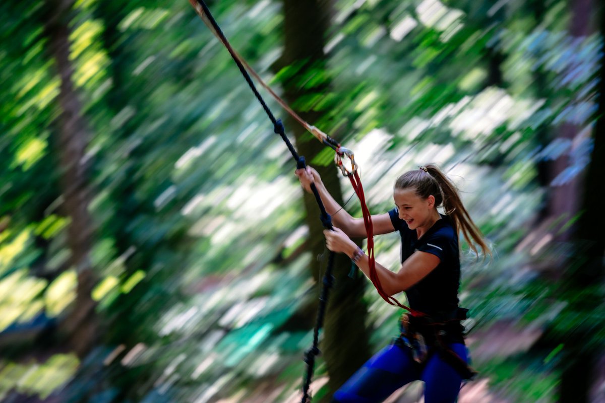 AdvParkGeoss's tweet photo. V soboto, ob 10h, se v Pustolobskem parku Geoss začenjajo nove pustolovščine :) Boste z nami? #otvoritev @visitljubljana @SrceSlovenije #kamnaizlet https://t.co/KqfVY8qZT3