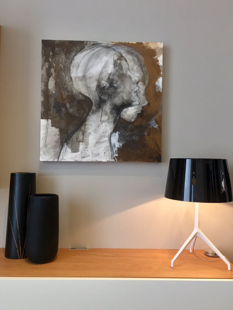 RankinStyles's tweet photo. Working in conjunction with @Artzu we’ve got some stunning pieces of art on display in our Altrincham showroom #Altrincham #art #interiordesign #rankinstyles #artzu https://t.co/ale8Qi6FRS