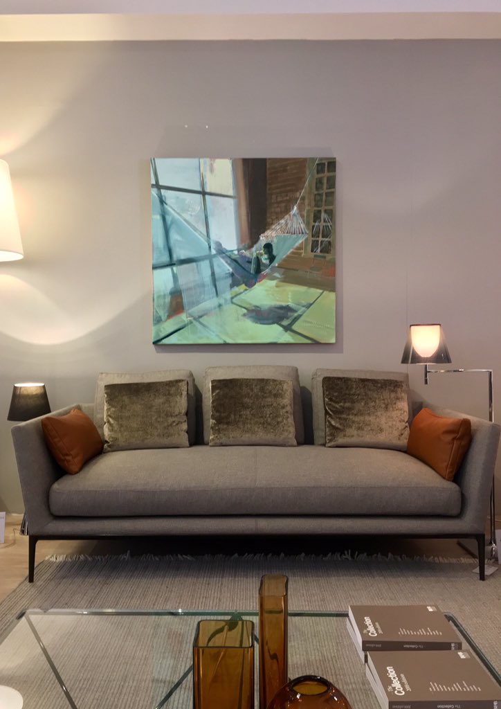 RankinStyles's tweet photo. Working in conjunction with @Artzu we’ve got some stunning pieces of art on display in our Altrincham showroom #Altrincham #art #interiordesign #rankinstyles #artzu https://t.co/ale8Qi6FRS