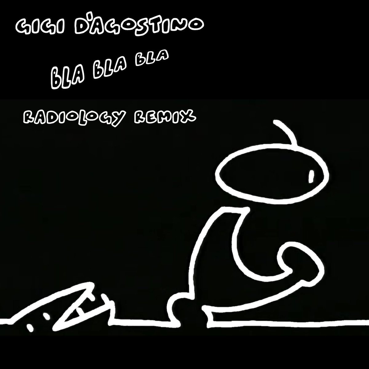 Here is our new remix, let us know what you think! 🙃
youtu.be/A-_7JdOG0F0