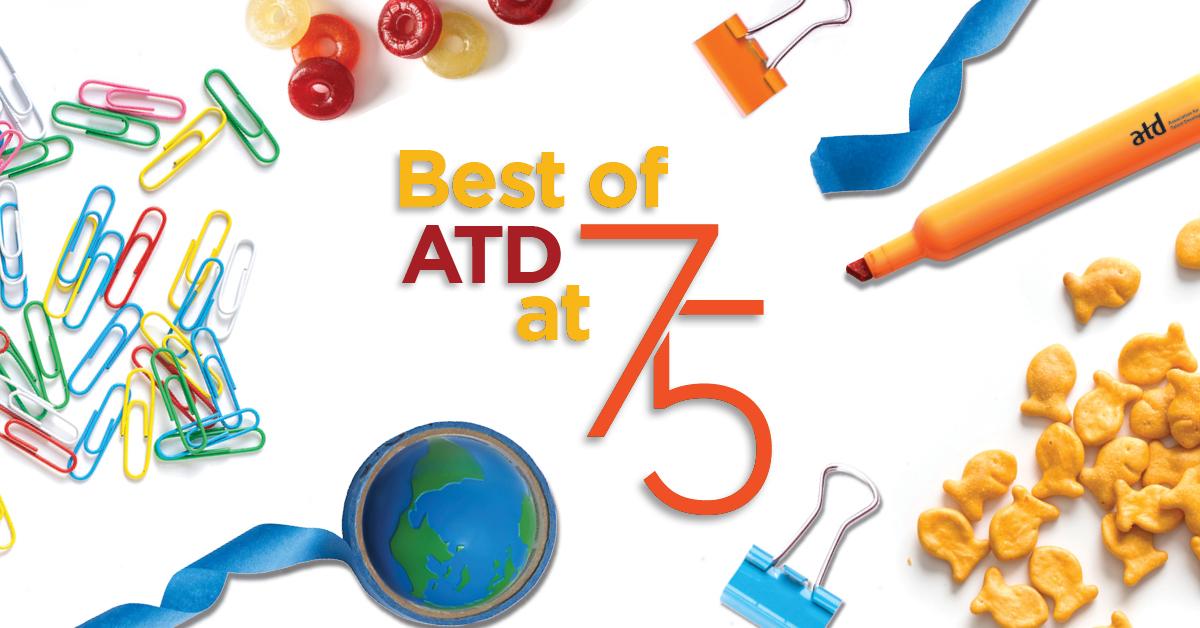 atd's tweet photo. Do you know the Ebbinghaus forgetting curve? It suggests that the peak time for learners to commit something to long-term memory is just as they are about to forget it.
Learn to apply this theory to an adaptive platform in our Best of #ATDat75 booklet: https://t.co/XdQujdtQgT https://t.co/8Jq2jbizEk