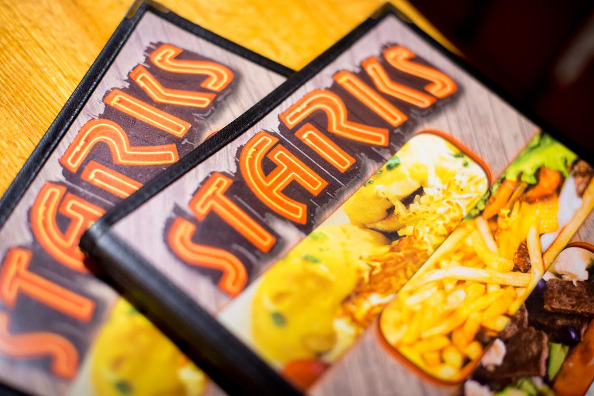 StarksGrill's tweet photo. What're we having for lunch today, Eagan? https://t.co/JP3QtfSjD0