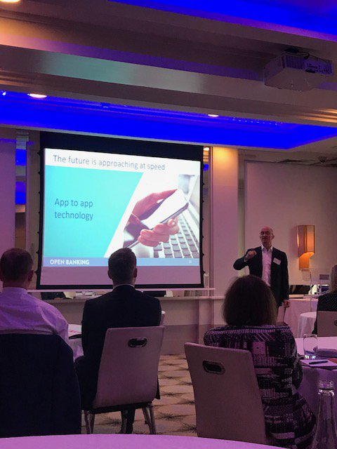 TLT LLP (@tlt_llp) on Twitter photo We held our Digital Banking Roundtable at the <a href="/MerchantHotel/">The Merchant Hotel</a> in Belfast this morning where we were joined by guest speakers Alan Ainsworth from Open Banking, <a href="/LightYearChris/">Chris Gregg</a> and TLT partner David Gardner as they discussed current trends in #OpenBanking We held our Digital Banking Roundtable at the <a href="/MerchantHotel/">The Merchant Hotel</a> in Belfast this morning where we were joined by guest speakers Alan Ainsworth from Open Banking, <a href="/LightYearChris/">Chris Gregg</a> and TLT partner David Gardner as they discussed current trends in #OpenBanking