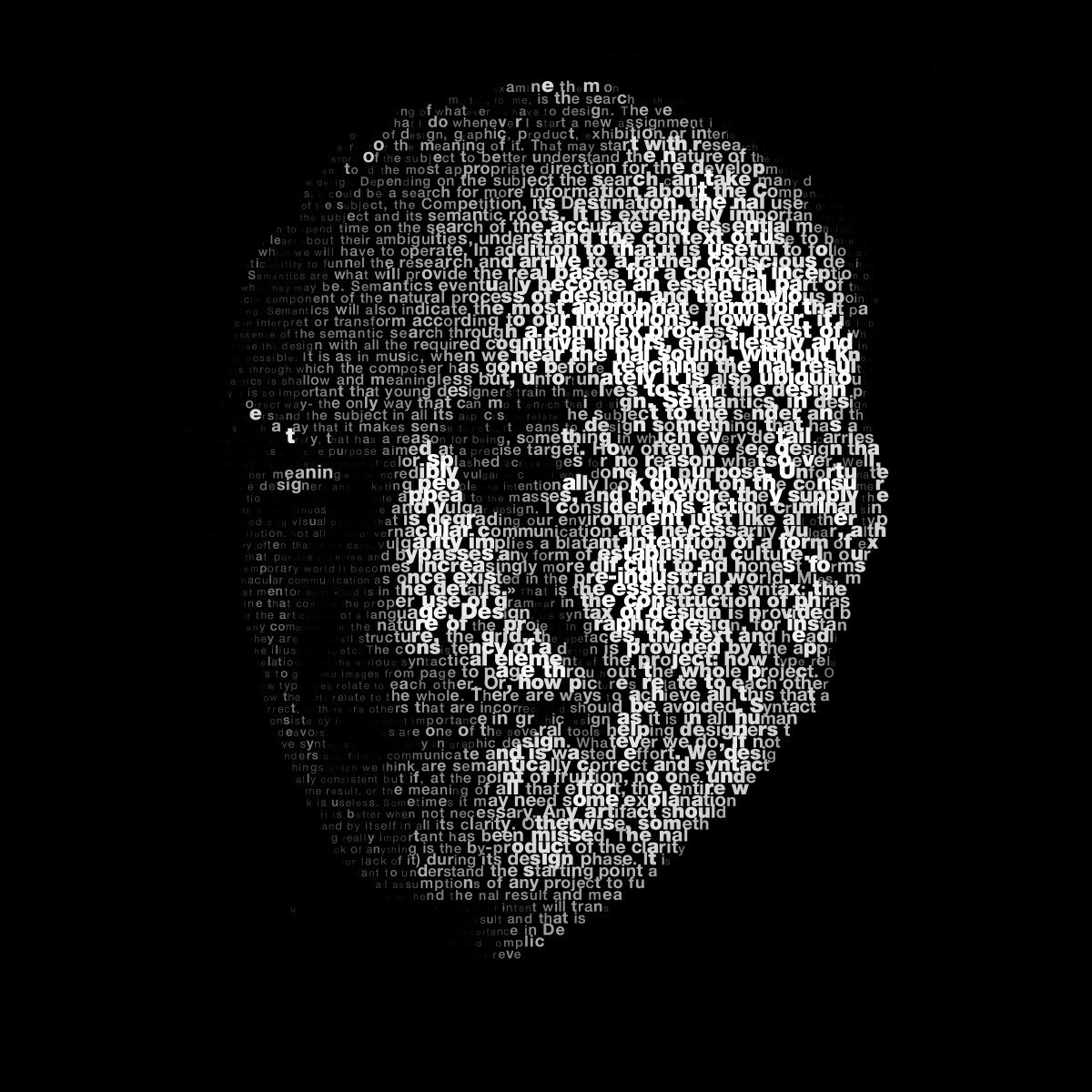 lovecraftype's tweet photo. Remera de Massimo Vignelli ilustrada en Helvetica con textos de The Vignelli Canon. Consultá por la versión alternativa en Our Bodoni!

Disponible en nuestra tienda online: 
https://t.co/Ne27ViyLqp https://t.co/jHmsCHn2KI