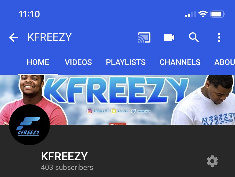 imkfreezy's tweet photo. GOD WE DID THAT!! THANK YALL TO THE ONES WHO SUPPORT‼️ #400✅ https://t.co/oFKzmZGMfJ