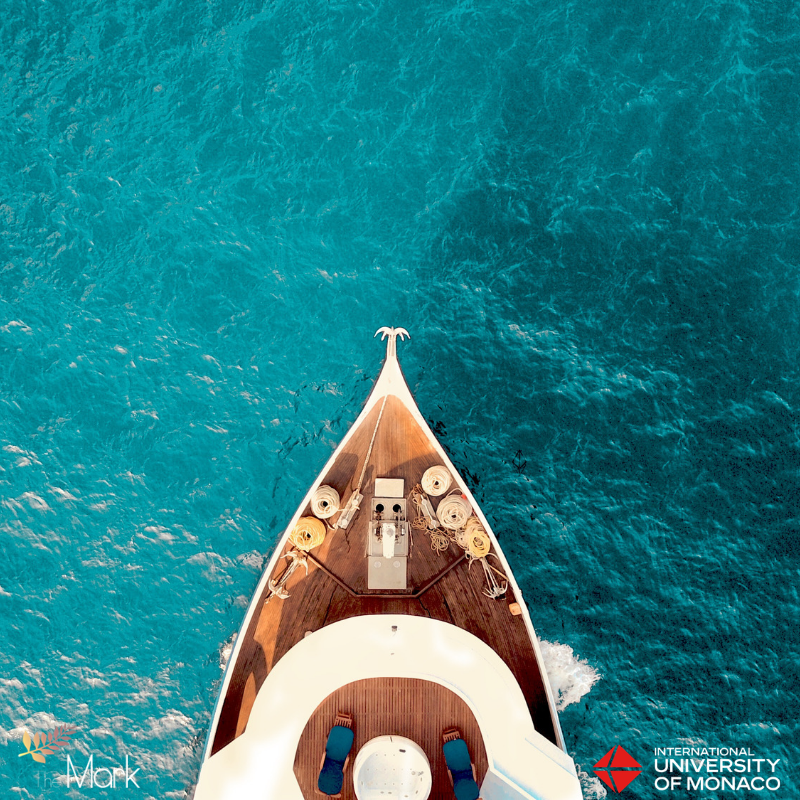 themarkium's tweet photo. The deadline for the Yachting challenge is April 17! 🛥
We can't wait to see your innovative business concepts that could be developed in the yachting industry.
For more information send an email to themark@monaco.edu https://t.co/KaZgfQoZcV