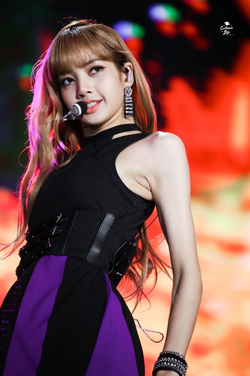 #BLACKPINK 
#리사 
#LISA 
#AceLalisaDay