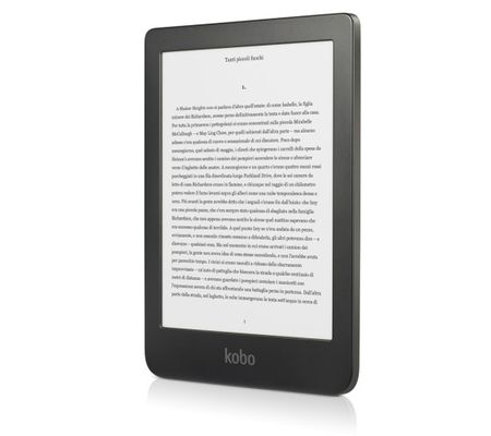 #VendrediLecture #Concours

Quoi de mieux qu'un Vendredi Lecture accompagné d'un petit concours ? Alors tentez votre chance et gagnez une liseuse eBook Kobo Clara HD 8 Go 📕🎉

Pour participer : #RT + Follow + Follow <a href="/Kobo_FR/">Kobo France</a>

TAS : 10/04

bit.ly/KoboFR